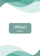 Creativo 06 libreta A4 con hojas blancas