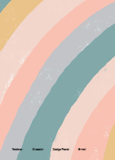 Creativo 07 libreta A4 con hojas blancas