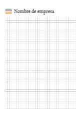 Creativo 07 libreta A4 con hojas cuadriculadas