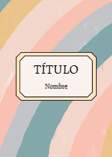 Creativo 07 libreta A4 con hojas cuadriculadas