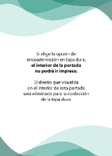 Creativo 06 libreta A4 con hojas con lineas