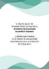 Creativo 06 libreta A4 con hojas con lineas