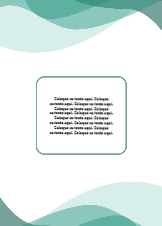 Creativo 06 libreta A4 con hojas con lineas