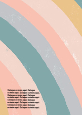 Creativo 07 libreta A4 con hojas con lineas