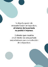 Creativo 08 libreta A4 con hojas con lineas