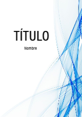 Creativo 07 Libreta A5 tapa blanda hoja blanca