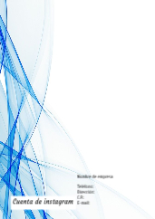 Creativo 07 Libreta A5 tapa blanda hoja blanca