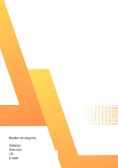 Creativo 07 Libreta A5 tapa blanda hoja blanca