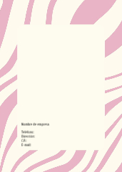 Creativo 07 Libreta A5 tapa blanda hoja blanca