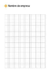 Creativo 07 Libreta A5 tapa blanda hoja cuadriculada