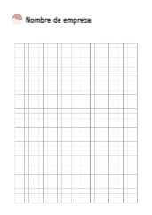 Creativo 07 Libreta A5 tapa blanda hoja cuadriculada