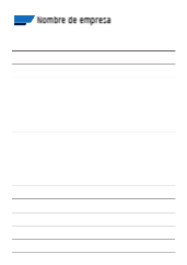 Creativo 07 Libreta A5 tapa blanda hoja con lineas