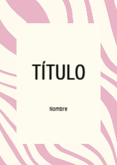 Creativo 07 Libreta A5 tapa blanda hoja con lineas