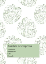 Creativo 09 libreta A6 interior hojas cuadriculadas