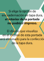 Creativo 08 libreta A6 con hojas con lineas