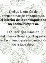 Creativo 09 libreta A6 con hojas con lineas