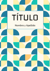 Creativo 06 bloc de notas A6