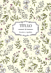 Creativo 07 bloc de notas A6