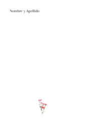 Creativo 07 bloc de notas A6