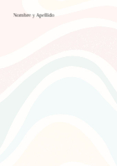 Creativo 08 bloc de notas A6