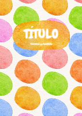 Creativo 09 bloc de notas A6