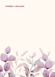 Creativo 07 Agenda A5 tapa blanda