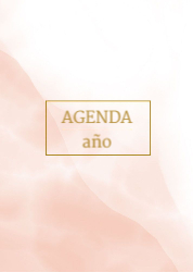 Creativo 07 Agenda A5 tapa blanda