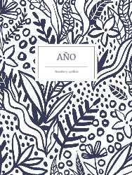 Creativo 09 Agenda A5 tapa dura