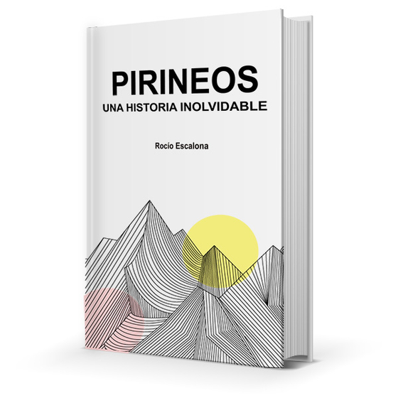 Cubiertas verticales en tapa dura a todo color GRATIS A5 14.8x21 cm.