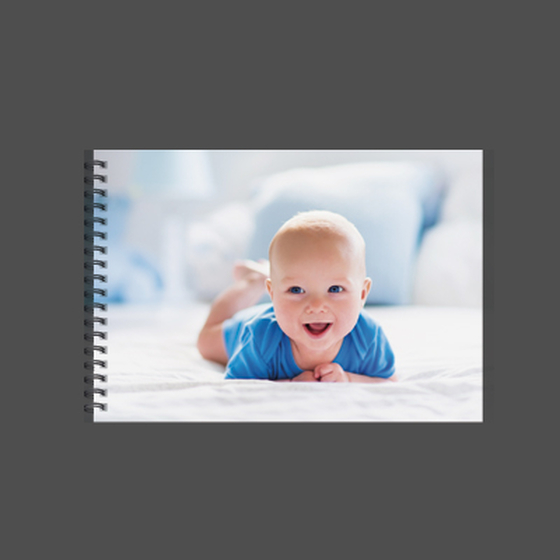 Book de fotos personalizados