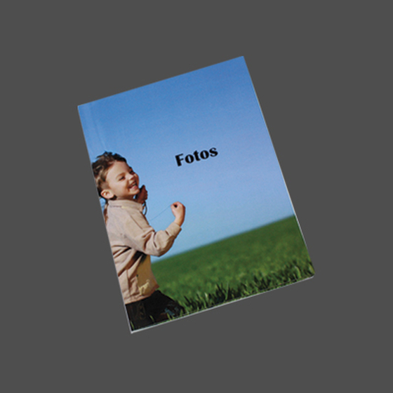 Foto libro personalizado