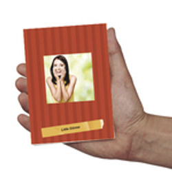 colorweb imprimir bloc de notas personalizado A6