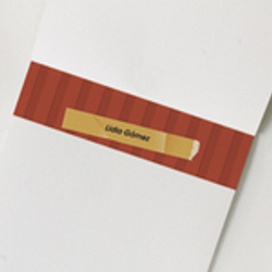 colorweb imprimir bloc de notas personalizado A6