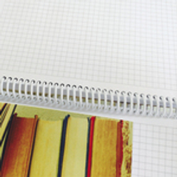 imprimir cuaderno personalizado A4