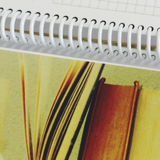 mprimir cuaderno personalizado A6