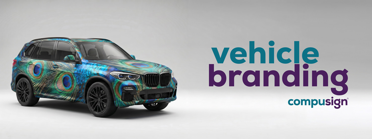 Vehicle Branding