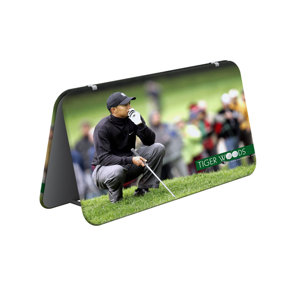 Tension Fabric Banners