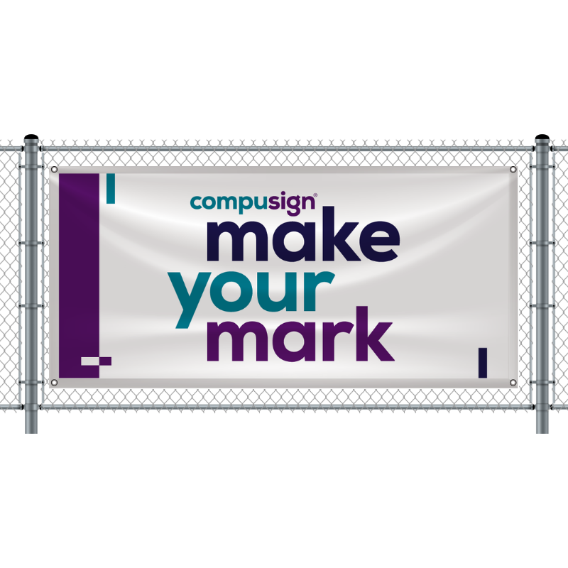 Pvc Vinyl Banners