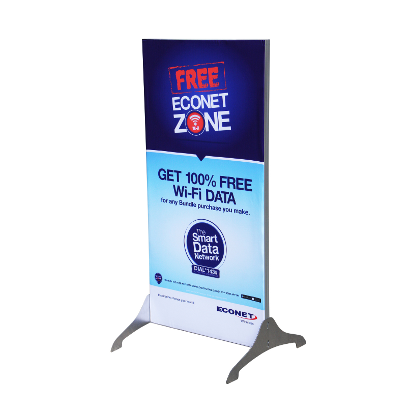 Fabric-Banner-Stand