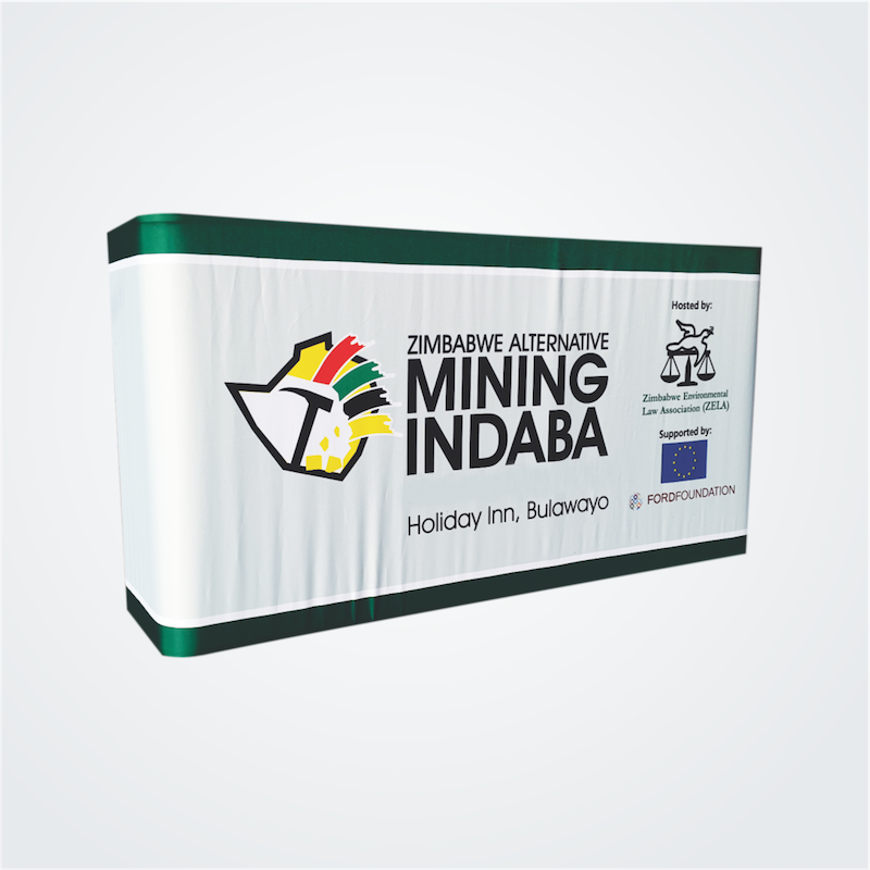 Square Counters-Large