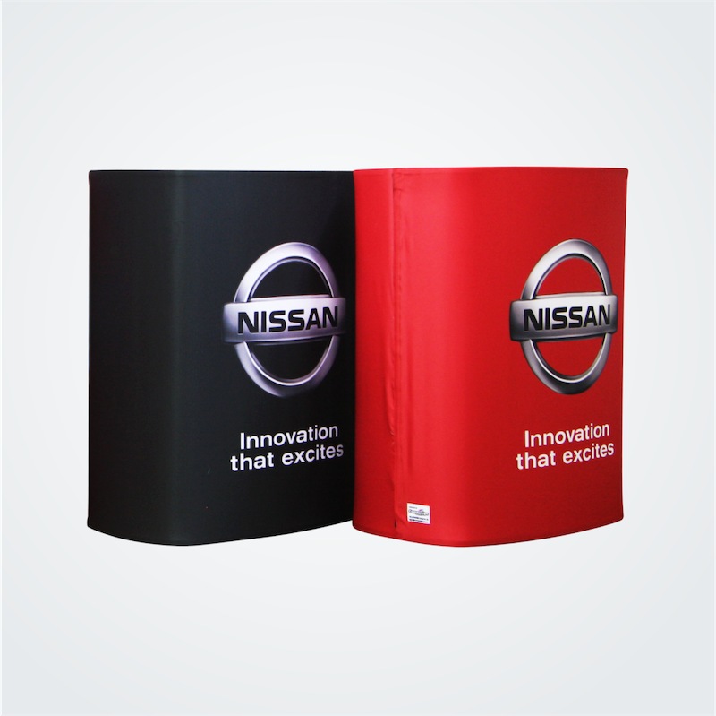 Square Counters-medium