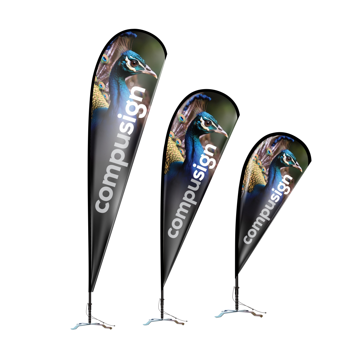 Banners & Flags