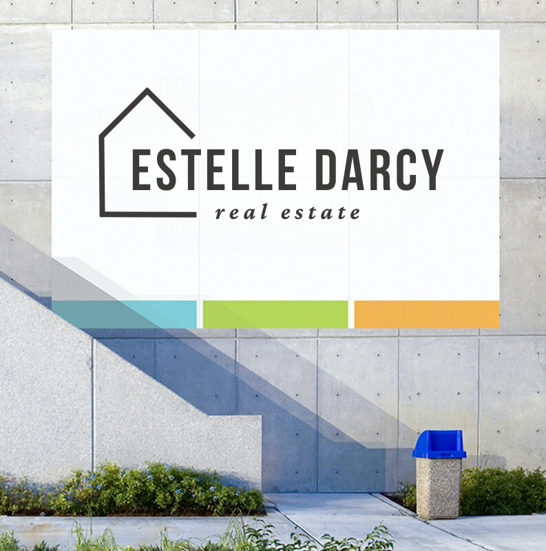 Aluminium Composite Signs