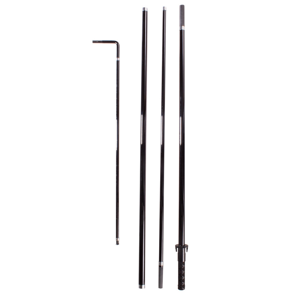 Telescopic Poles Medium