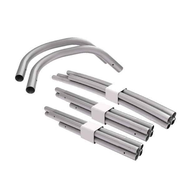 Fabric Backdrop Displays 4