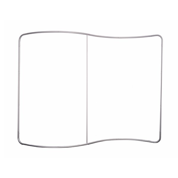 Fabric Backdrop Displays 5