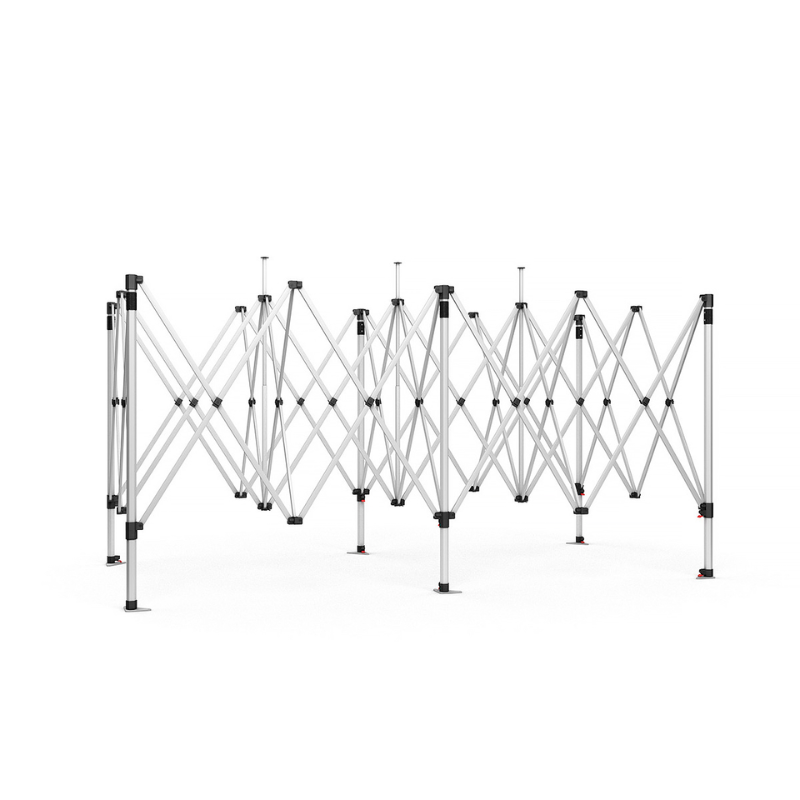 Gazebo 6000mm x 3000mm 3