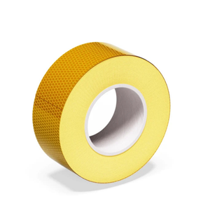 3M® Yellow Reflective Tape 1