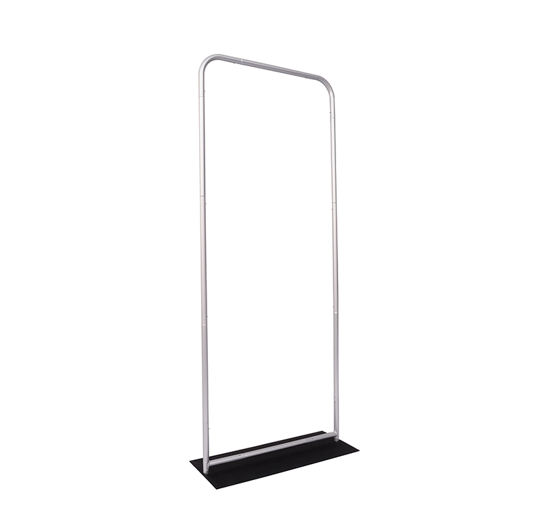 Tension Fabric Stands 6