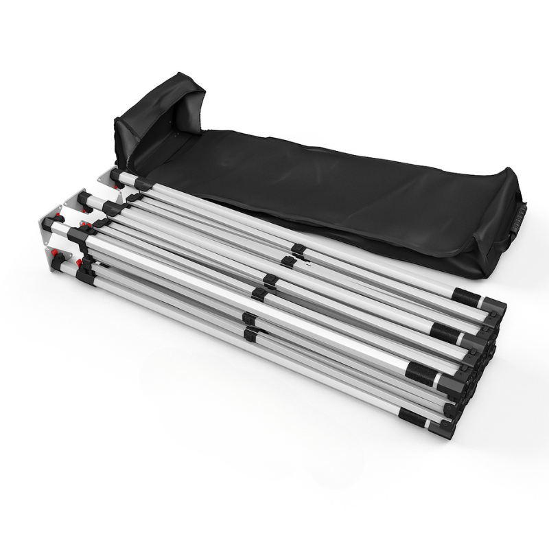 Gazebo 6000mm x 3000mm 5